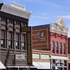 Bob's Outdoor (bobsoutdoormontana.com)