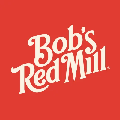 Bob's Red Mill logo