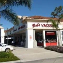 Bob's Vacuum