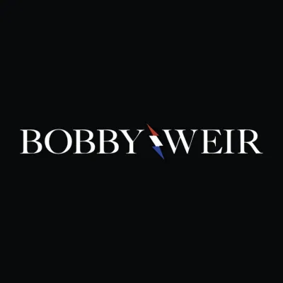 Bob Weir logo