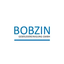 BOBZIN Gebäudereinigung GmbH logo