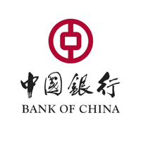 Bank of China logo