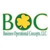 Business Operational Concepts logo
