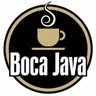 Boca Java logo