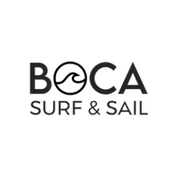 Boca Surf and Sail