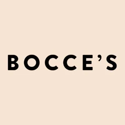 Bocces Bakery logo