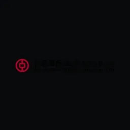 中银资本 logo