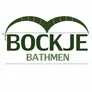 Logo 't Bockje