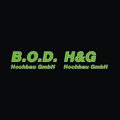 B.O.D. Hochbau GmbH