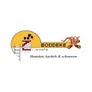Logo Boddeke