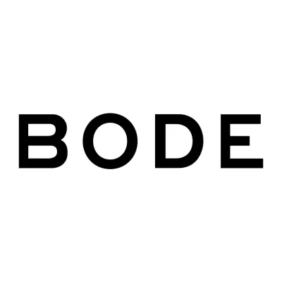 BODE logo