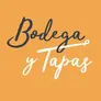 Logo Bodega y Tapas - Rijksstraatweg