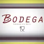 Logo Bodega