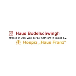 Bodelschwinghwerk Dülken e.V. Evang. Alten- und Pflegeheim