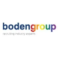 Boden Group logo