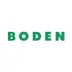 Boden logo