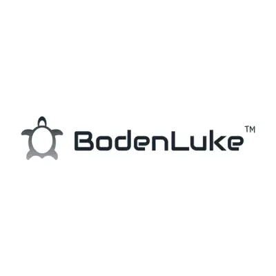 Bodenluke logo