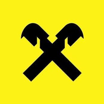 Raiffeisenbank Bodensee-Leiblachtal eGen Logo