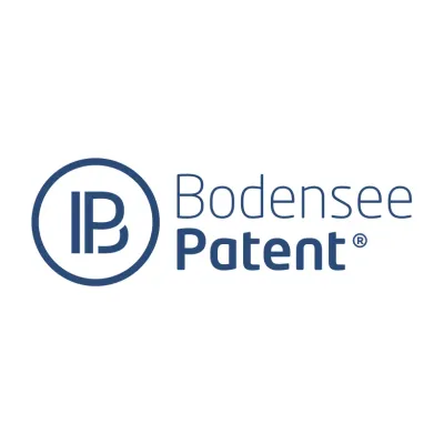 Bodenseepatent - Patentanwälte Behrmann Wagner PartG mbB