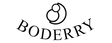 Boderry logo
