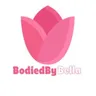 Bodied By Bella logo