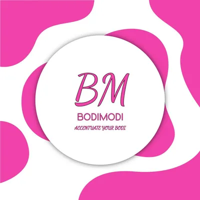 BodiModi logo