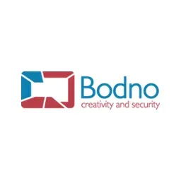 Bodno logo