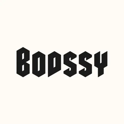 bodssy.com logo