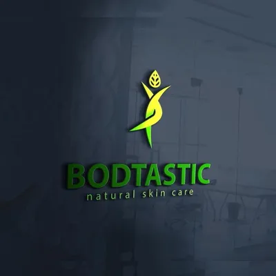 bodtasticskin.com logo