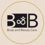 Logo Body & Beauty Care