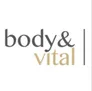 Logo Body & Vital