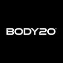 BODY20 logo
