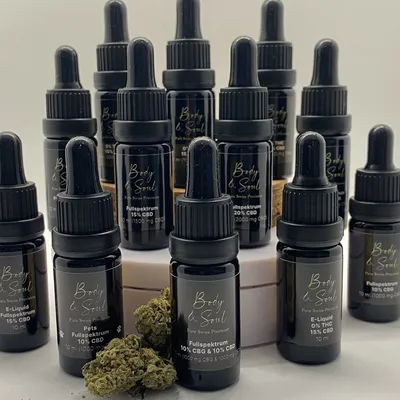Soul CBD