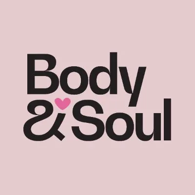 Body & Soul Charity logo