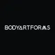 Bodyartforms™ Body Piercing Jewelry