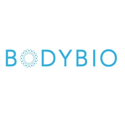 BodyBio UK logo