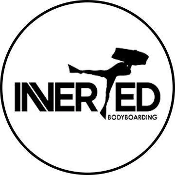 Inverted Bodyboarding logo