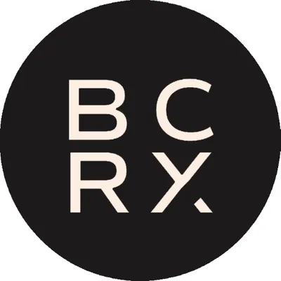 Body Complete Rx logo