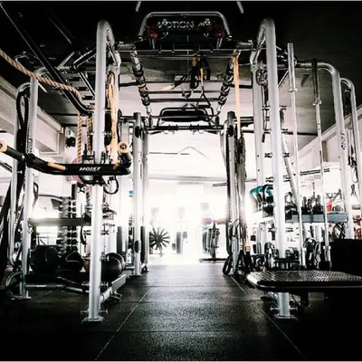 Body Factory