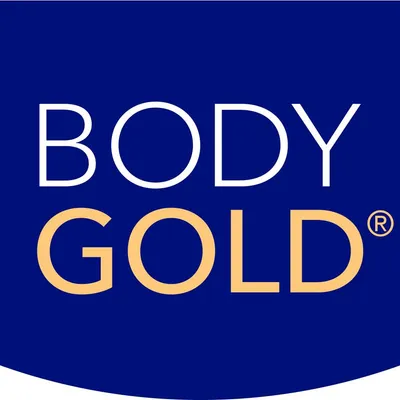 bodygoldhealth.com logo