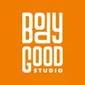 Bodygoodstudio logo