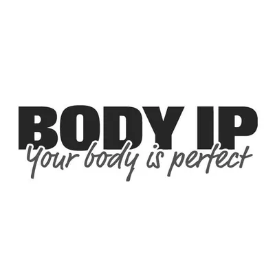 BODY IP Nutrition logo