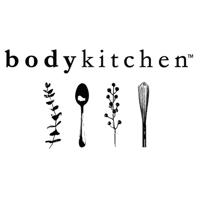 bodykitchen.com logo