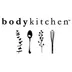 BodyKitchen logo