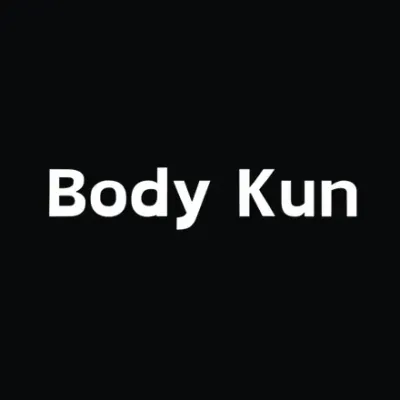 bodykun.com logo