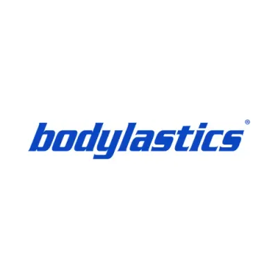 Bodylastics logo