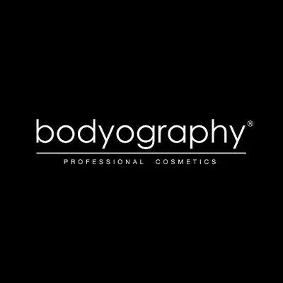 Bodyography Professional Cosm logo