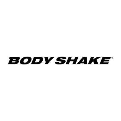 BODYSHAKE logo