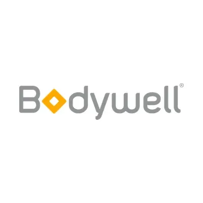 Bodywell logo