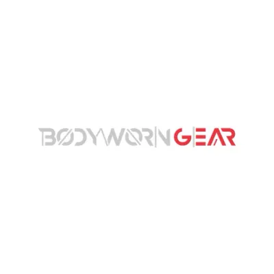 bodyworngear.com logo